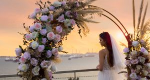 Best Affordable Wedding Venues | Sky Garden