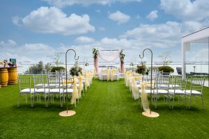 Classic | Best Wedding Venues | Sky Garden