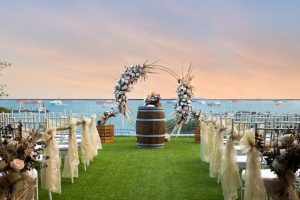 Whimsical | Beautiful Wedding Venues | Sky Garden